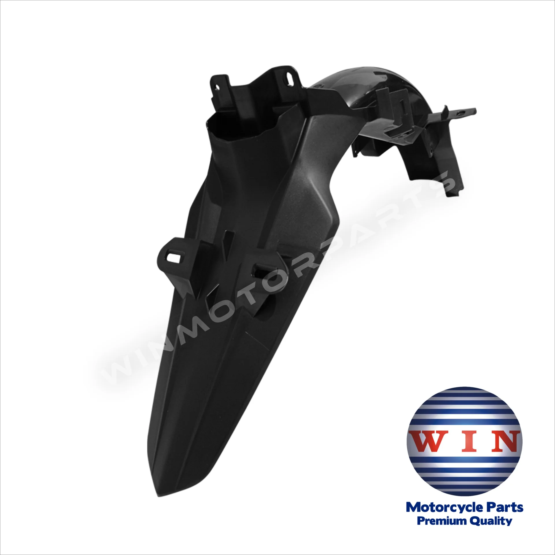 REAR FENDER JUPITER Z1